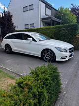 Mercedes-Benz CLS 350 CDI AMG Paket Shooting Brake  - Mercedes-Benz 350: Kombi, Cdi