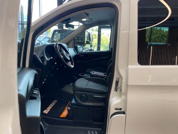 Mercedes-Benz Vito Mixto 116 CDI RWD kompakt*Navi*AHK*Kamera*