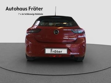 Fotografie des Opel Corsa F "Edition" SHZ*PDC
