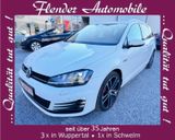Volkswagen Golf VII Var. GTD  inkl. 3 Jahre Hausgarantie!!! - Volkswagen Golf: Kombi, Golf3