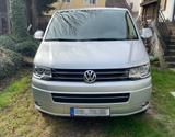 Volkswagen T5 Multivan, 4 Motion, TÜV NEU - VW T5 Gebrauchtwagen in Freiburg
