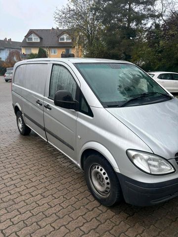 Mercedes-Benz Zu verkaufen mercedes vito 111 cdi