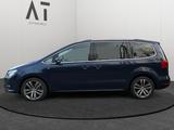 Volkswagen Sharan 2.0 TDI DSG Cup 7-Sitzer*1.Hand*Xenon*AHK - Volkswagen Sharan: 2.0