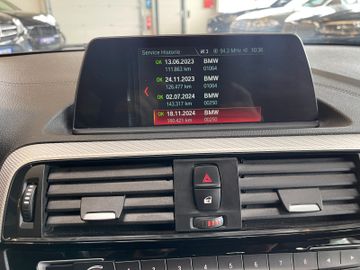 BMW 120i 5-Türer Aut. Edition M Sport Shadow*LED*NAV