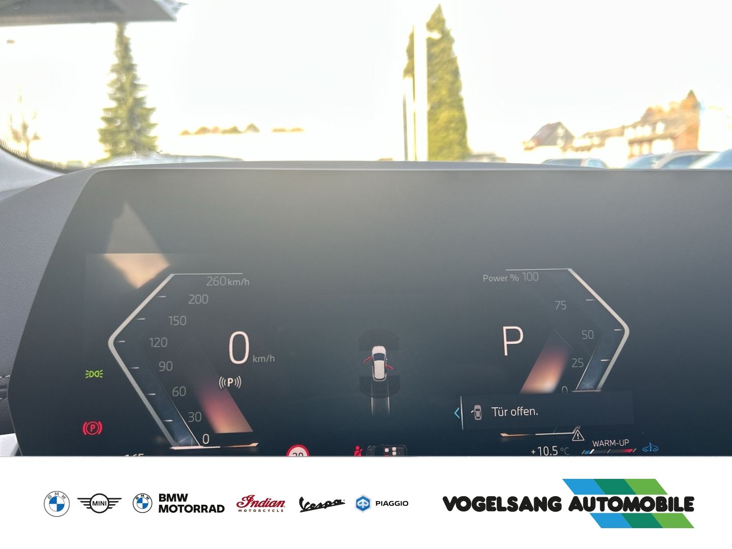 Fahrzeugabbildung BMW 218 Active Tourer i Luxury Line,LEDScheinwerfer,