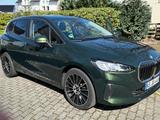 BMW 218 Active Tourer 218i Steptronic DCT - - BMW 218 Active Tourer: Von Privat
