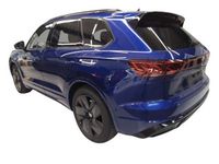Volkswagen Touareg - Vorschau Bild 5