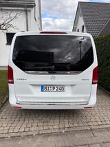 Mercedes-Benz V 250 d Aut. AVANTG. ED. lang 140 + 10kW AVA... - Mercedes-Benz V 250 in Bielefeld