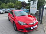 Opel Astra J GTC SPORT*SHZG*LHZG*LEDER*XENON*TEMPO* - Opel Astra: Coupé, Sport