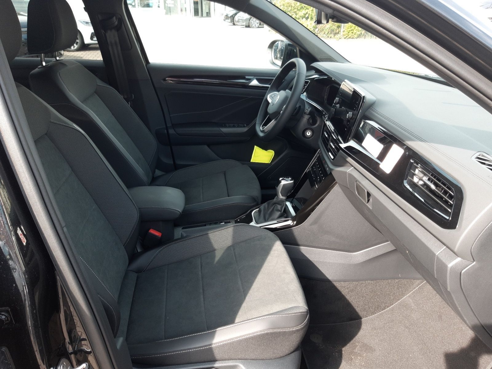 T-Roc Style 2.0 l TDI SCR 110 kW (150 PS ) 7-Gan