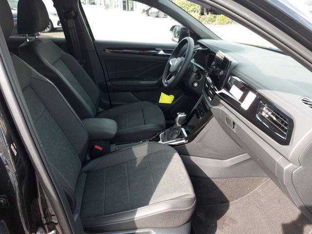T-Roc Style 2.0 l TDI SCR 110 kW (150 PS ) 7-Gan