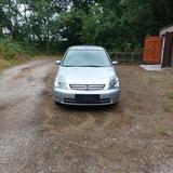 Honda Stream /7 Sitzer / 1.7 Benzin - Honda Stream Gebrauchtwagen