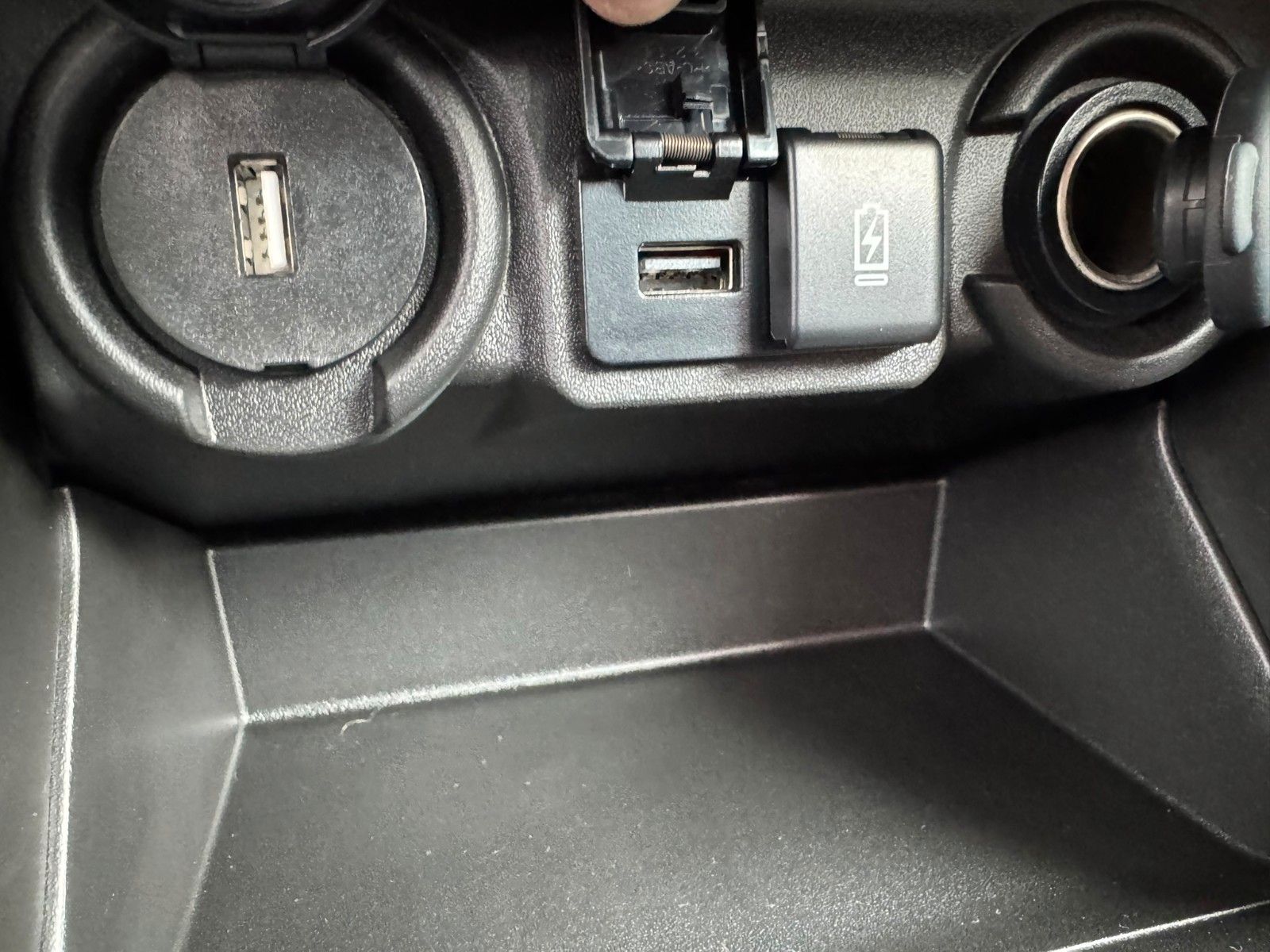 Suzuki Swift - Bild 27