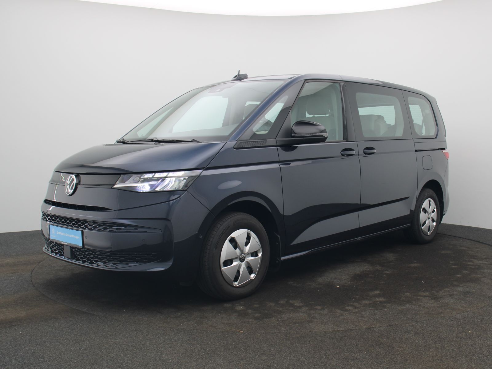 Volkswagen T7 Multivan - Bild 2