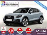 Audi Q2 30 TFSI 116 LED VirCo PDC LaneA MMI Radio+ - AUDI Q2 Leasingangebote für Privatpersonen