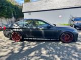 BMW  BMW M5 F10 | 780 PS | Vollausstattung | Perfekt - BMW M5: Ps