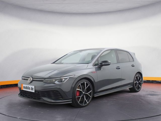 Volkswagen Golf GTI 8 2.0 TSI DSG Clubsport IQ.LIGHT DCC H&