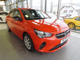 Opel Corsa F Edition NAVI SHZ - Opel Corsa: Kleinwagen
