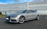 Audi A7 3.0TDI QUATTRO 320PS SLine, Luft, ... - Audi A7 in Duisburg