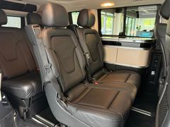 MERCEDES-BENZ V300d 4m Marco Polo/AMG/ILS/Leder/360°/CarPlay