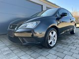 Seat Ibiza STYLE*1 HAND*SHZ*KLIMA**NUR 81TKM ! - Seat Ibiza mit Benzin-Antrieb: Leder