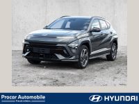 Hyundai KONA - Vorschau Bild 1