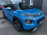 Citroën C3 Aircross Shine - Citroën C3: Blau