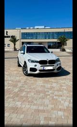 BMW X5 F15 M Paket Drive30d - - BMW X5 Gebrauchtwagen in Hamburg