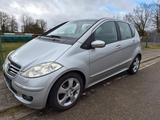 Mercedes-Benz Mercedes A200*Tüv Neu *Avantgarde*Automatik - gebrauchte Mercedes-Benz A 200 aus dem Jahr 2006