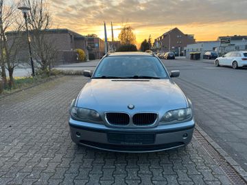 BMW 318 - 2