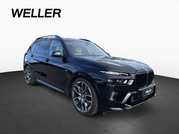 BMW X7 - 4