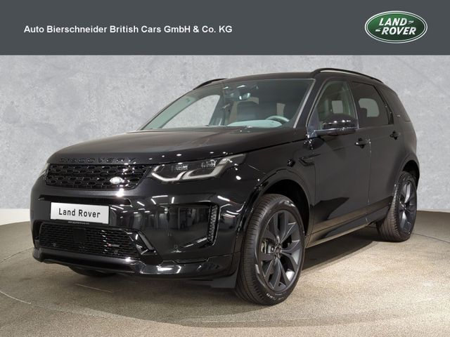 Land Rover Discovery Sport P200 R-Dynamic SE PANORAMA DAB B