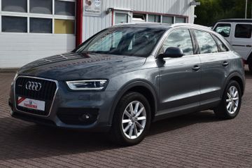 Audi Q3 - 1