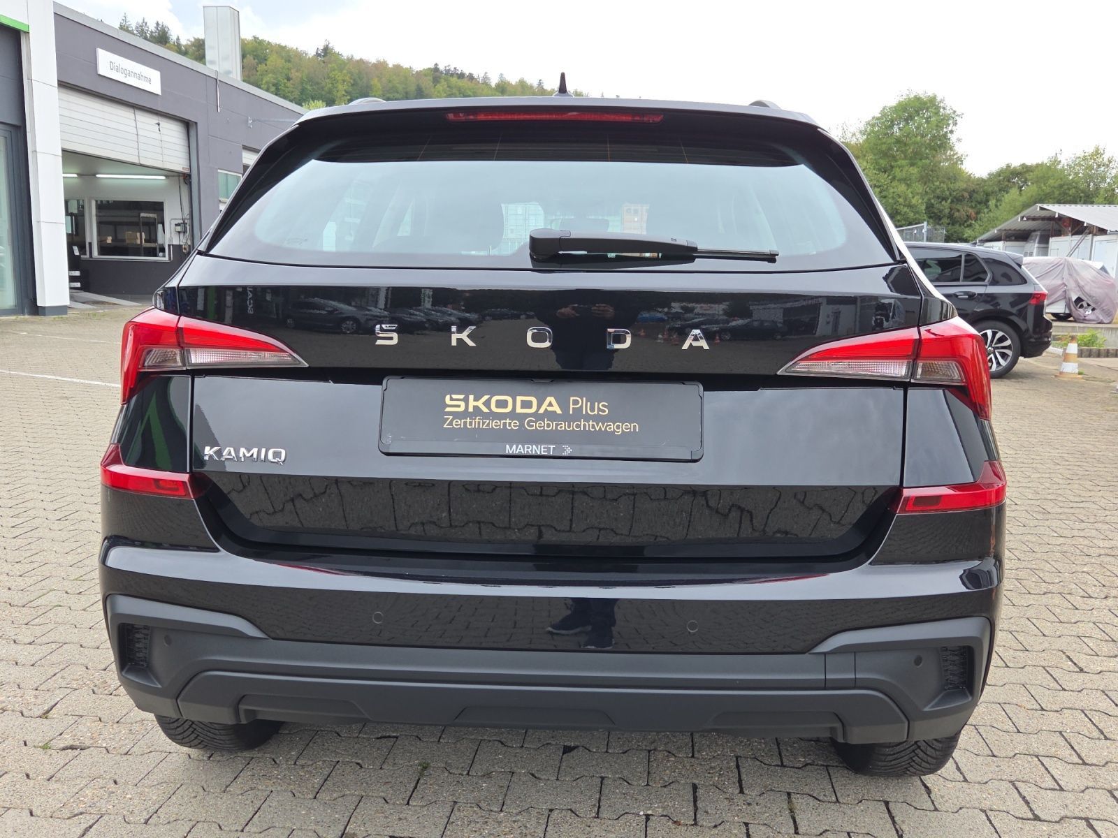 Skoda Kamiq - Bild 19