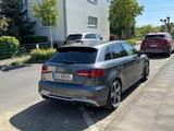 Audi S3 8V S-tronic Sportback-TÜV & Sommerreifen neu - Audi S3 in Bonn
