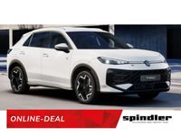Volkswagen T-Roc - Vorschau Bild 1