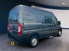 Clever Tour 540*165PS Heavy*Außendusche*Truma Diesel D6