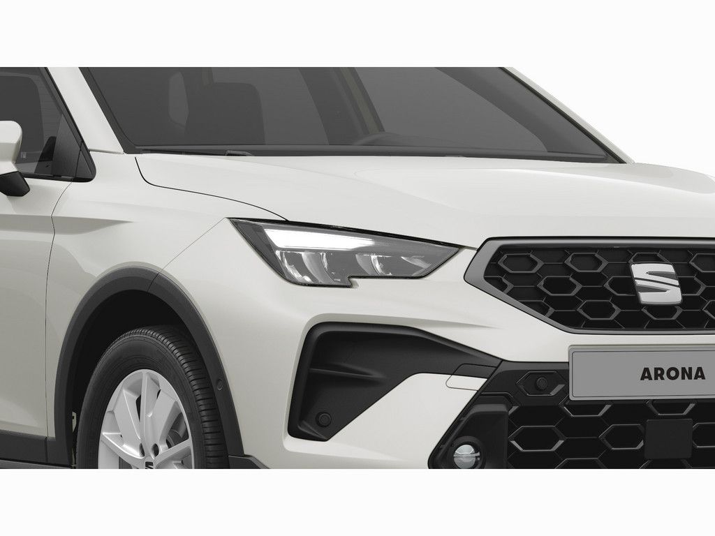 Seat Arona - Bild 10