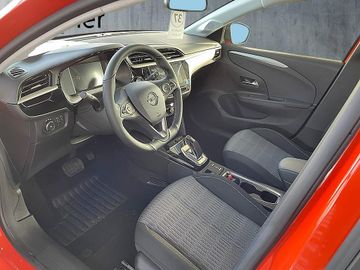 Bild 6 Opel CORSA E EDITION SHZ, KAMERA, PDC, FLEXCARE 5X20,