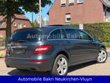 Mercedes-Benz R 350 CDI 4Matic L Pano-7Sitz-Sitzkühlung *TOP* - graue Mercedes-Benz R 350