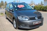Volkswagen Sharan 2.0 TDI SCR 4MOTION BMT Trendline - Volkswagen Sharan Trendline mit Diesel-Antrieb
