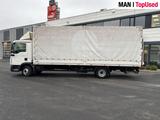 MAN TGL 12.220 4X2 BL / LBW 1.500kg / Klima - MAN 12 220