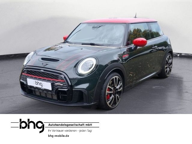 MINI John Cooper Works Mini John Cooper Works Aut. Jo