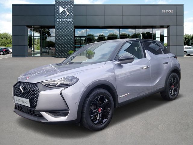 DS Automobiles DS3 Crossback DS 3 Performance Line + 1.2 PureTe