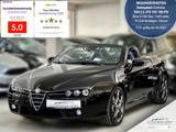 Alfa Romeo Spider 2.2 JTS 16V Selespeed - Alfa Romeo mit Benzin-Antrieb: Cabrio