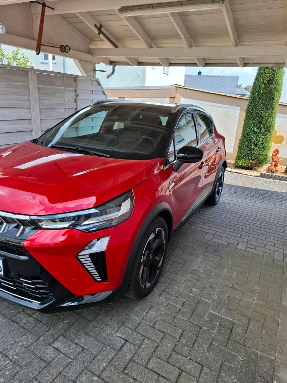 Image of Mitsubishi ASX