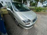 Fiat Ulysse 2.0 Diesel - Fiat Ulysse von privat