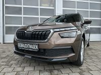 SKODA Kamiq 1.0 TSI DSG Style 2HD SHZ NAV DAB KAM LED bei Autohaus Landmann & Maier OHG