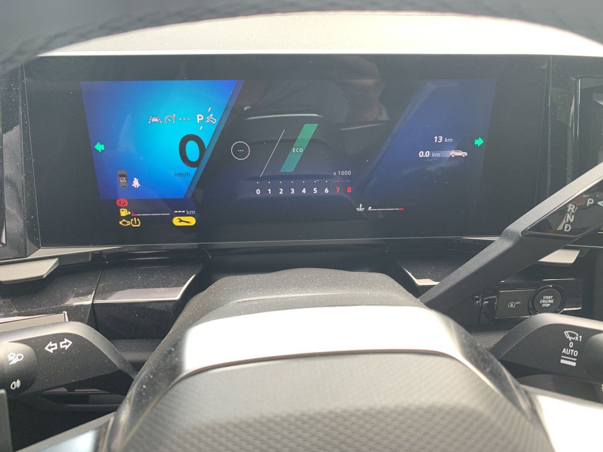 Renault Austral - Bild 16