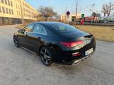 Mercedes-Benz CLA 250 AMG*4MATIC*RFK*LED*7G DCT*MBUX*CARPLAY  - Mercedes-Benz CLA 250 in München